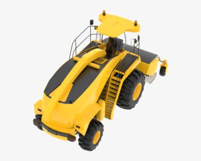 Newly Grapples Attachments Excavator Machine