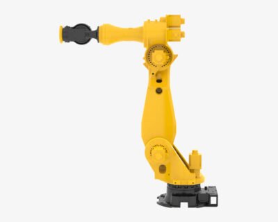 Robot Arm Gripper Hardware Software 4 Axi