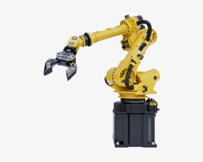 Robot Cinema Robot for Bending Application Linear