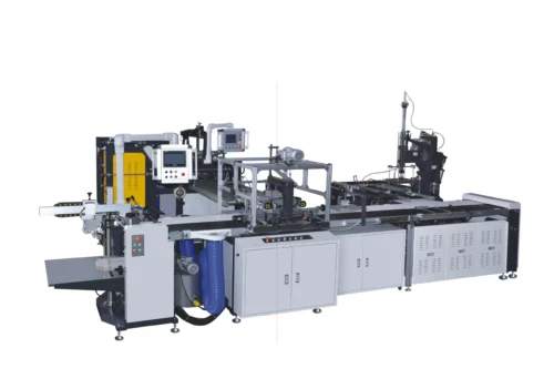 Auto Tray Forming Machine