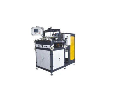 Automatic Corners Fillet Machine