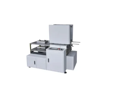 Cover Box Machine 2
