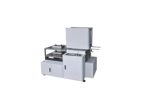 Cover Box Machine 2